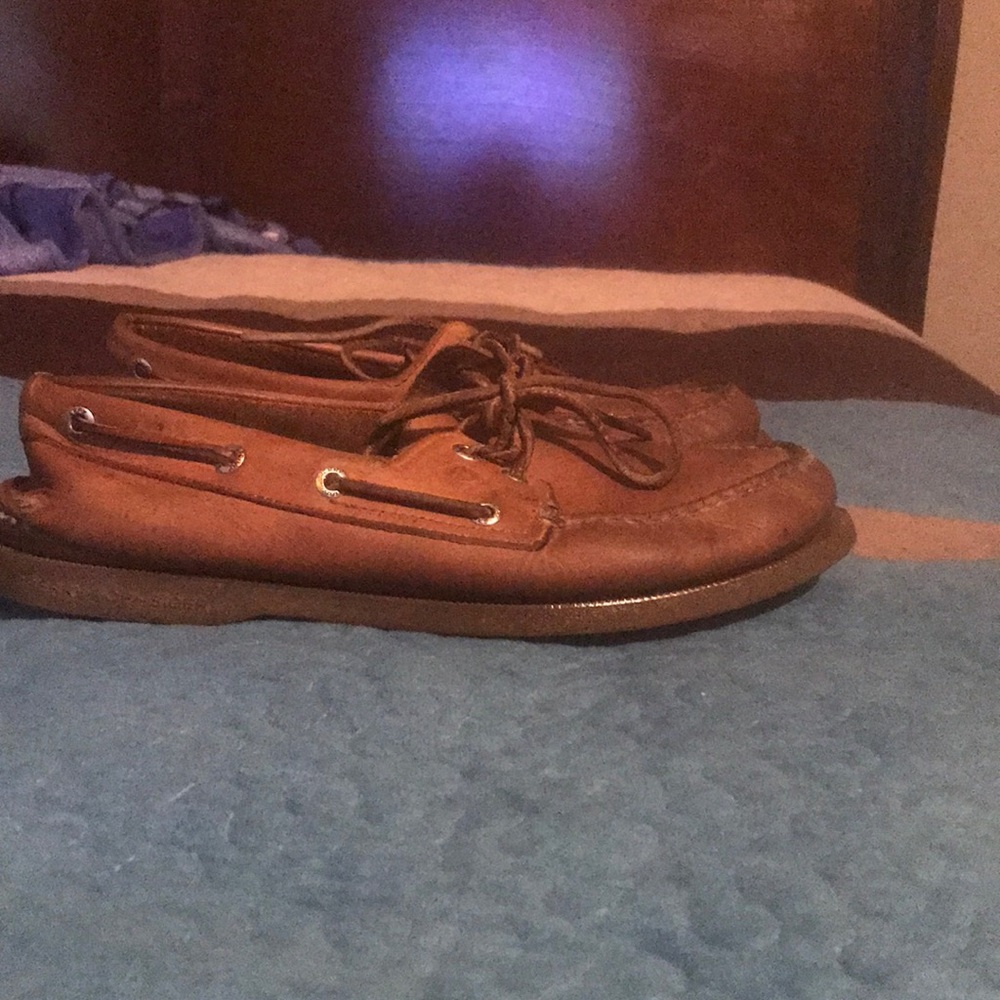 Use sperry